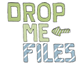 DropMeFiles – бесплатный файлообменник без регистрации